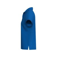 Erima TS Poloshirt Damen - new royal