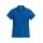 Erima TS Poloshirt Damen - new royal