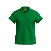 Erima TS Poloshirt Damen - smaragd