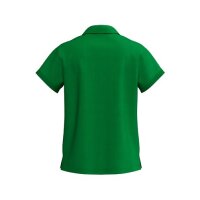 Erima TS Poloshirt Damen - smaragd
