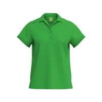 Erima TS Poloshirt Damen - green