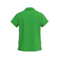 Erima TS Poloshirt Damen - green