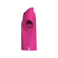 Erima TS Poloshirt Damen - pink