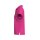 Erima TS Poloshirt Damen - pink