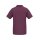 Erima CMPT Wings Poloshirt - burgundy/lavender