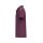 Erima CMPT Wings Poloshirt - burgundy/lavender