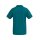Erima CMPT Wings Poloshirt - tahitian blue/mint