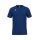 Erima TS Logo T-Shirt Kinder - new navy