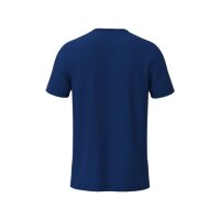 Erima TS Logo T-Shirt Herren - new navy