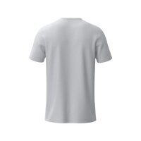 Erima TS Logo T-Shirt Herren - new white