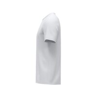 Erima TS Logo T-Shirt Herren - new white