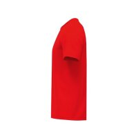 Erima TS Logo T-Shirt Herren - rot