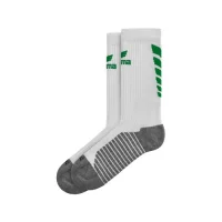 Erima SIX Wings Socken - weiß/smaragd