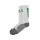 Erima SIX Wings Socken - weiß/smaragd