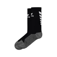 Erima SIX Wings Socken - schwarz/weiß