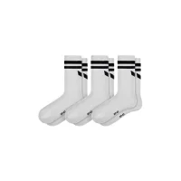 Erima Wings Socken 3pack - new white