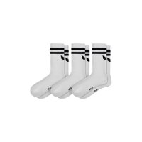 Erima Wings Socken 3pack - new white