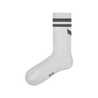 Erima Wings Socken 3pack - weiß/schwarz