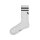 Erima Wings Socken 3pack - weiß/schwarz