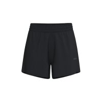Erima TS kurze Hose Damen - schwarz