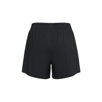 Erima TS kurze Hose Damen - schwarz