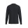 Erima Intro langarm Shirt Kinder - schwarz