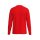 Erima Intro langarm Shirt Kinder - rot