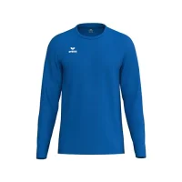 Erima Intro langarm Shirt Kinder - new royal