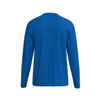 Erima Intro langarm Shirt Kinder - new royal