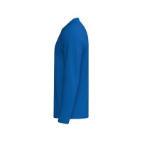 Erima Intro langarm Shirt Kinder - new royal