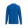 Erima Intro langarm Shirt Kinder - new royal