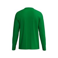 Erima Intro langarm Shirt Herren - smaragd