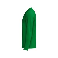 Erima Intro langarm Shirt Herren - smaragd