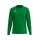 Erima Intro langarm Shirt Herren - smaragd