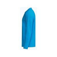 Erima Intro langarm Shirt Kinder - curacao