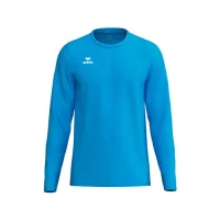 Erima Intro langarm Shirt Herren - curacao