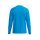 Erima Intro langarm Shirt Herren - curacao