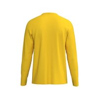Erima Intro langarm Shirt Kinder - gelb