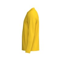 Erima Intro langarm Shirt Herren - gelb
