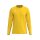 Erima Intro langarm Shirt Herren - gelb