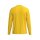 Erima Intro langarm Shirt Herren - gelb