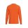Erima Intro langarm Shirt Herren - orange