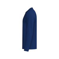 Erima Intro langarm Shirt Kinder - new navy
