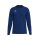 Erima Intro langarm Shirt Kinder - new navy