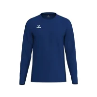 Erima Intro langarm Shirt Herren - new navy