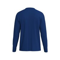 Erima Intro langarm Shirt Herren - new navy