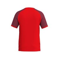 Erima Wings Trikot Kinder - rot/bordeaux