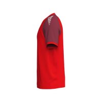 Erima Wings Trikot Kinder - rot/bordeaux