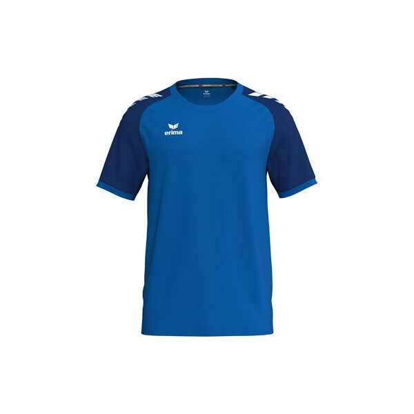 Erima Wings Trikot Kinder - new royal/new navy