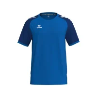 Erima Wings Trikot Kinder - new royal/new navy